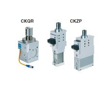 กระบอกลม Other Pin Shift Cylinders SMC